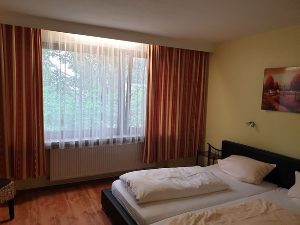 Imagen de la habitación del Rasthaus Hotel Schackendorf. Foto 13
