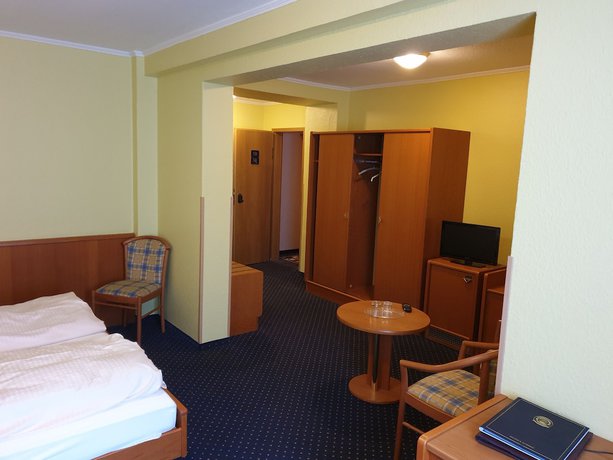 Imagen de la habitación del Rasthaus Hotel Schackendorf. Foto 15