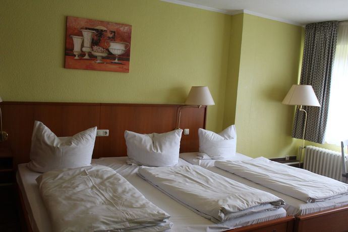 Imagen de la habitación del Rasthaus Hotel Schackendorf. Foto 17