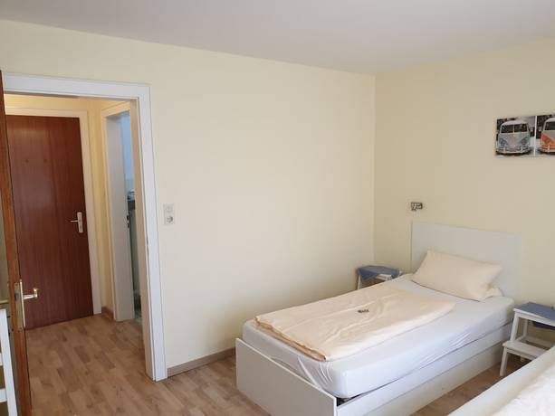 Imagen de la habitación del Rasthaus Hotel Schackendorf. Foto 18