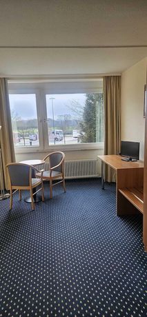 Imagen de la habitación del Rastst&auml;tte und Motel Tecklenburger Land. Foto 2