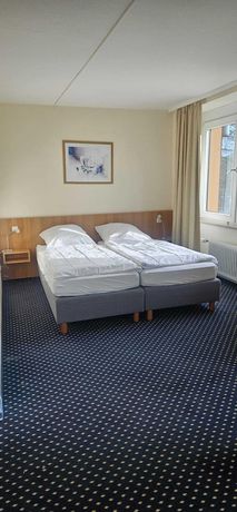 Imagen de la habitación del Rastst&auml;tte und Motel Tecklenburger Land. Foto 3