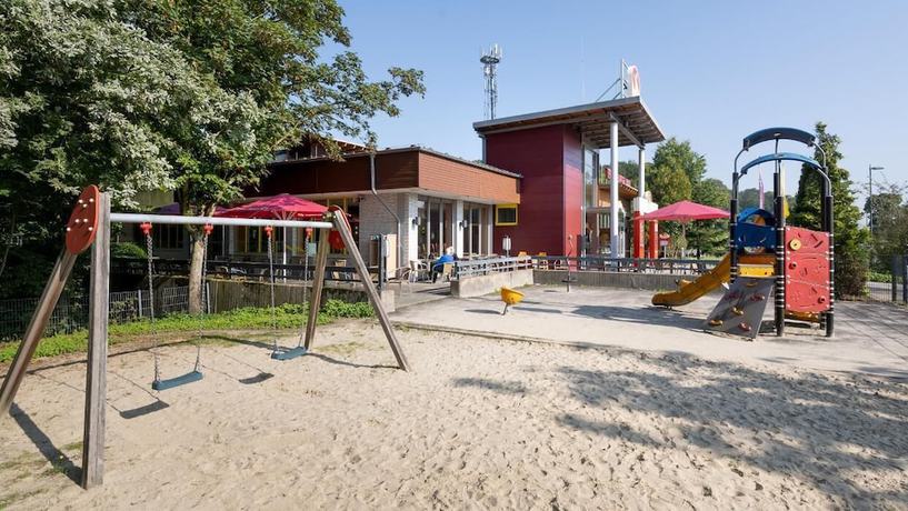Imagen de los exteriores del Rastst&auml;tte und Motel Tecklenburger Land. Foto 6