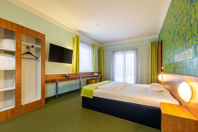 Imagen de la habitación del Rastst&auml;ttenhotel Fr&auml;nkische Schweiz. Foto 4