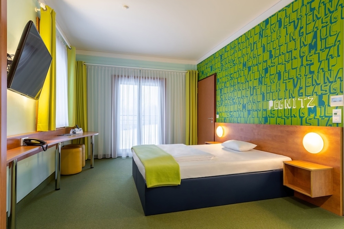Imagen de la habitación del Rastst&auml;ttenhotel Fr&auml;nkische Schweiz. Foto 5