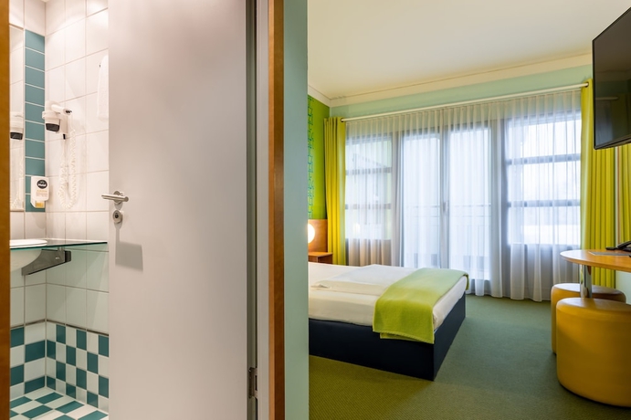 Imagen de la habitación del Rastst&auml;ttenhotel Fr&auml;nkische Schweiz. Foto 6