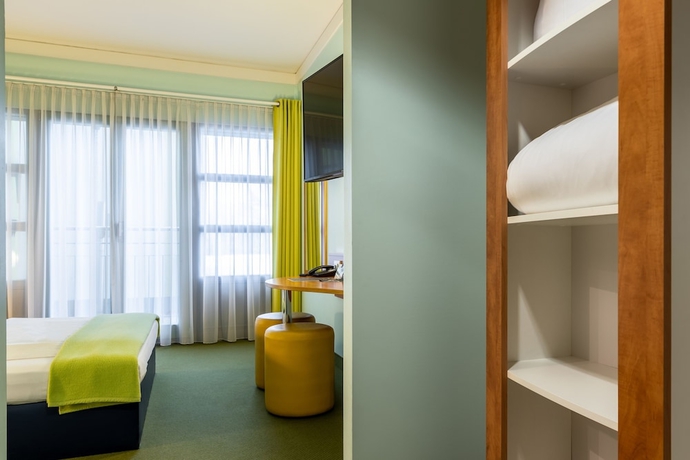 Imagen de la habitación del Rastst&auml;ttenhotel Fr&auml;nkische Schweiz. Foto 7