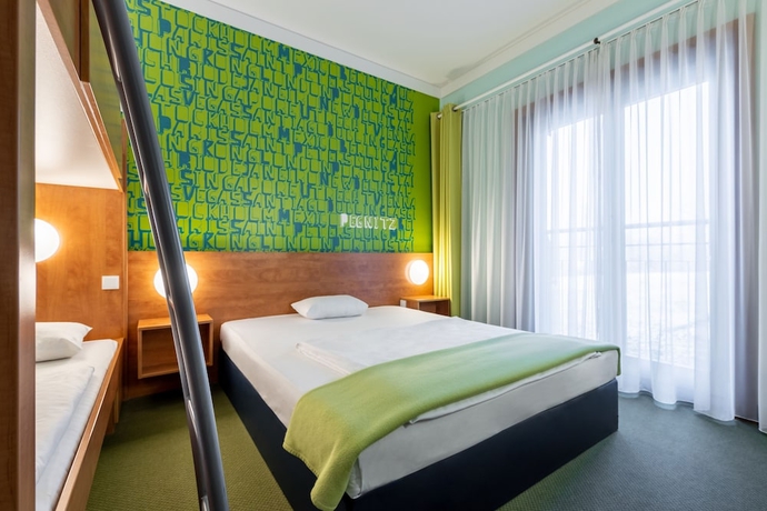 Imagen de la habitación del Rastst&auml;ttenhotel Fr&auml;nkische Schweiz. Foto 8