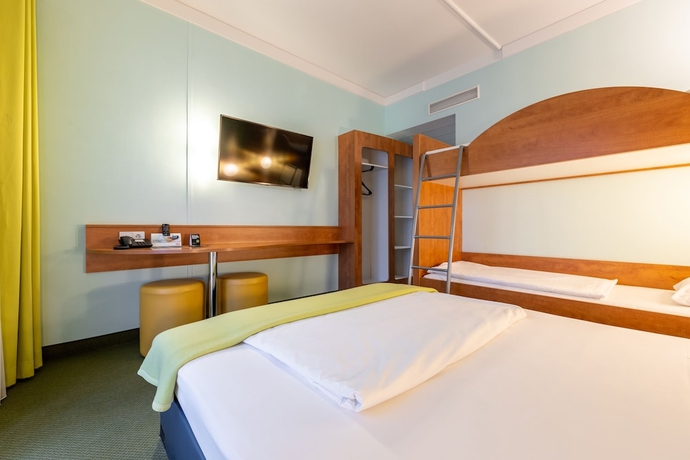 Imagen de la habitación del Rastst&auml;ttenhotel Fr&auml;nkische Schweiz. Foto 10