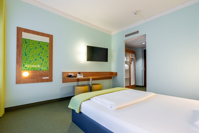 Imagen de la habitación del Rastst&auml;ttenhotel Fr&auml;nkische Schweiz. Foto 12