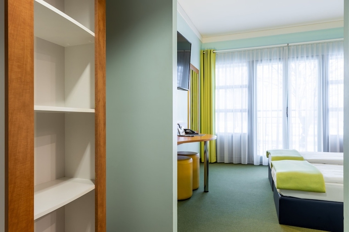 Imagen de la habitación del Rastst&auml;ttenhotel Fr&auml;nkische Schweiz. Foto 13