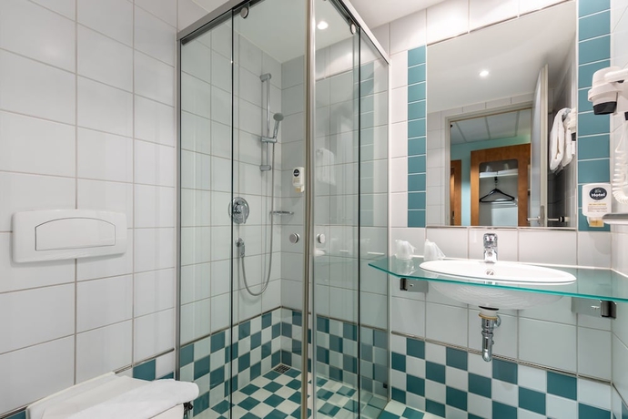 Imagen de la habitación del Rastst&auml;ttenhotel Fr&auml;nkische Schweiz. Foto 14