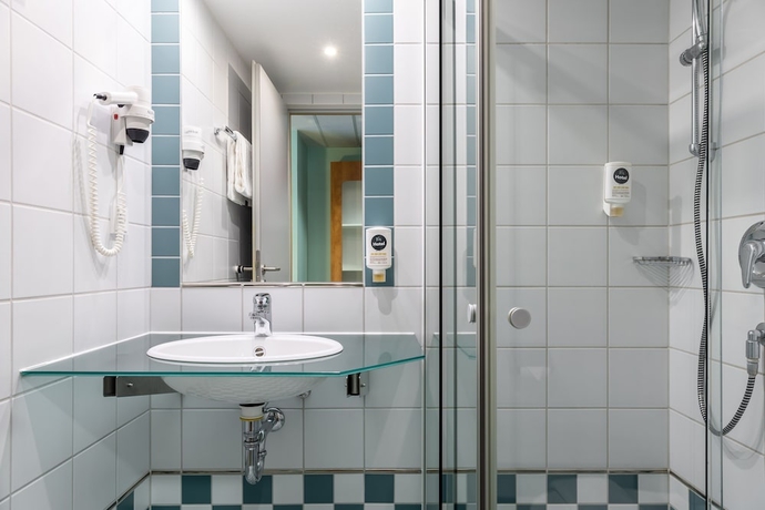 Imagen de la habitación del Rastst&auml;ttenhotel Fr&auml;nkische Schweiz. Foto 15
