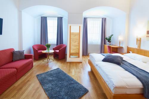 Imagen de la habitación del Rathauskeller Melk. Foto 3