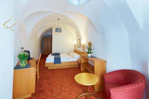 Imagen de la habitación del Rathauskeller Melk. Foto 5