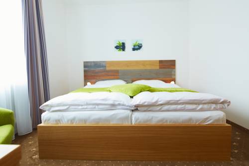 Imagen de la habitación del Rathauskeller Melk. Foto 8