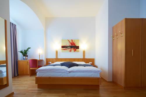 Imagen de la habitación del Rathauskeller Melk. Foto 9