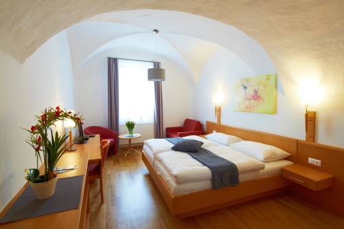 Imagen de la habitación del Rathauskeller Melk. Foto 10