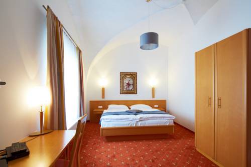 Imagen de la habitación del Rathauskeller Melk. Foto 11