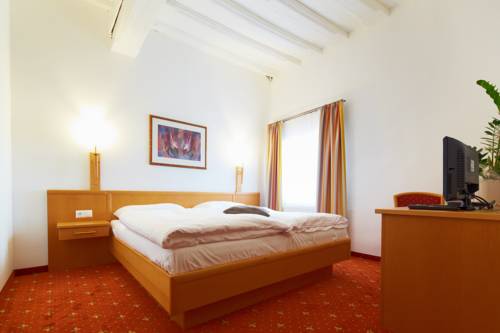 Imagen de la habitación del Rathauskeller Melk. Foto 14