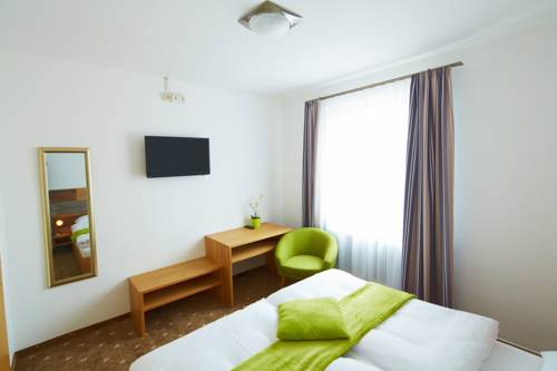 Imagen de la habitación del Rathauskeller Melk. Foto 15