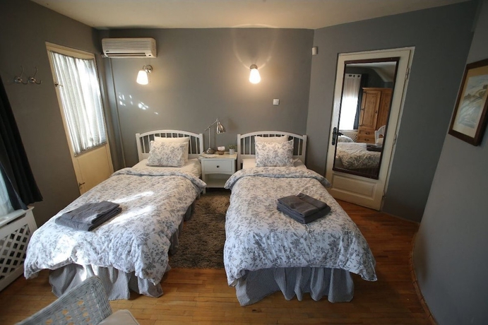 Imagen de la habitación del Ratiu House. Foto 1