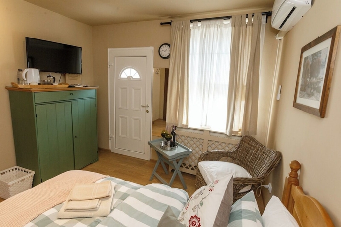 Imagen de la habitación del Ratiu House. Foto 12
