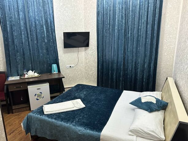 Imagen general del Ratmina. Foto 2