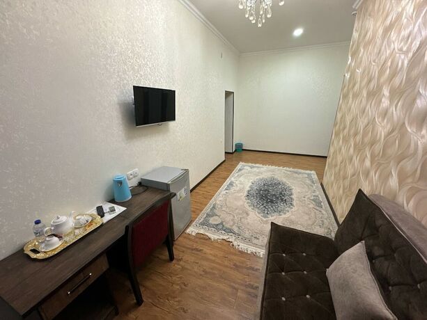 Imagen general del Ratmina. Foto 4