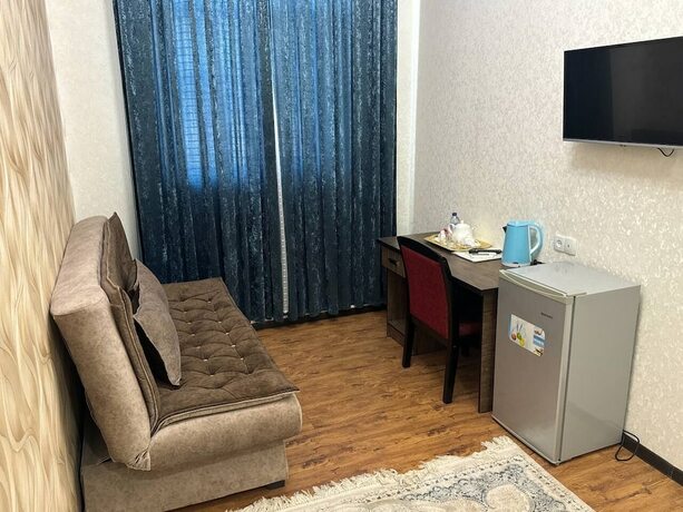 Imagen general del Ratmina. Foto 5