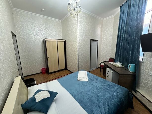 Imagen de la habitación del Ratmina. Foto 15