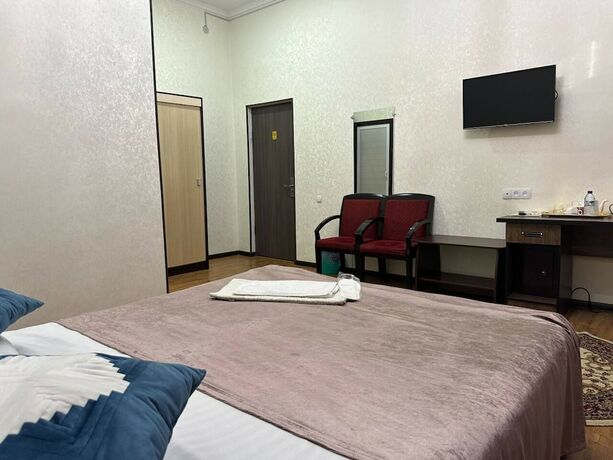 Imagen general del Ratmina. Foto 8