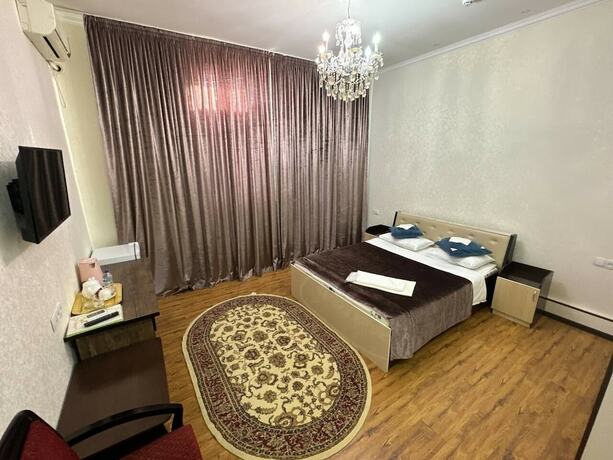 Imagen general del Ratmina. Foto 9