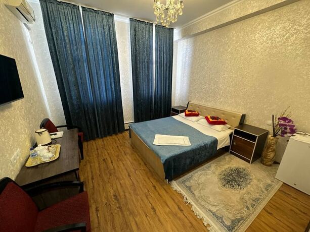 Imagen de la habitación del Ratmina. Foto 18