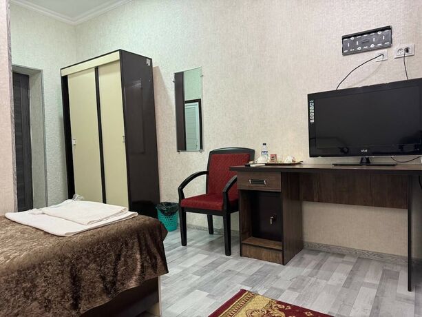 Imagen de la habitación del Ratmina. Foto 19