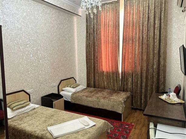 Imagen de la habitación del Ratmina. Foto 20