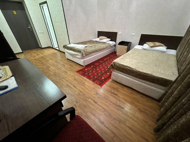 Imagen general del Ratmina. Foto 13