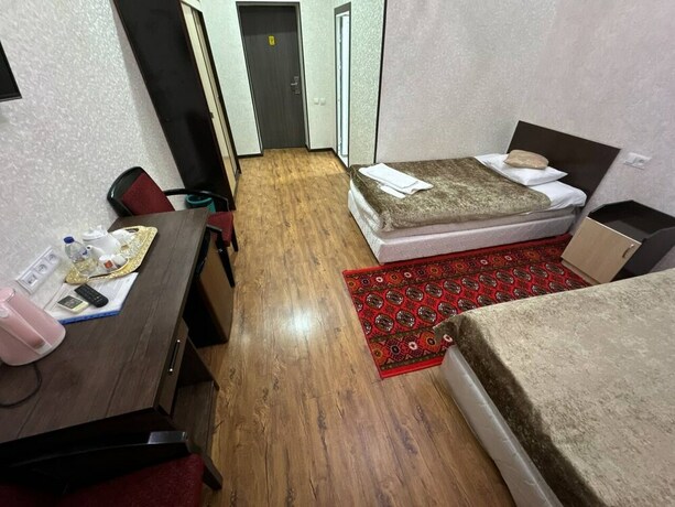 Imagen general del Ratmina. Foto 14