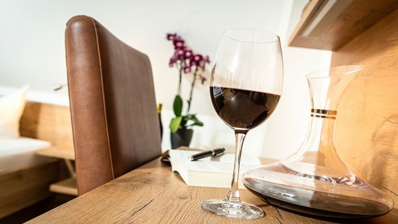 Imagen general del Ratskeller. Foto 3