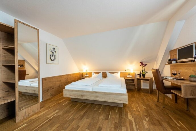 Imagen general del Ratskeller. Foto 4