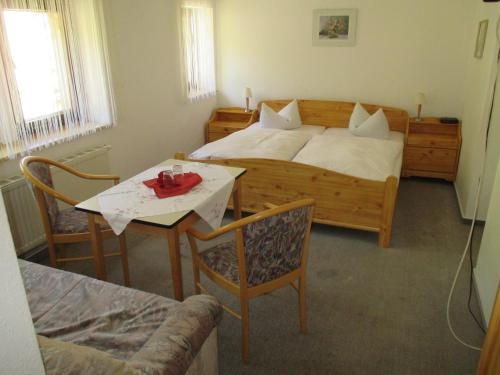 Imagen de la habitación del Ratskeller Geising. Foto 6