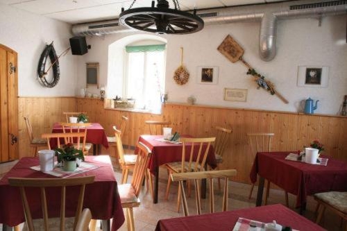 Imagen general del Ratskeller Geising. Foto 5