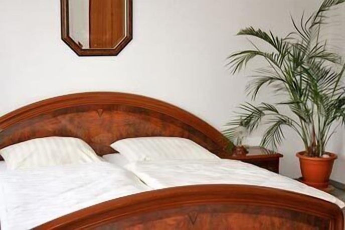 Imagen de la habitación del Ratskeller Thum. Foto 6