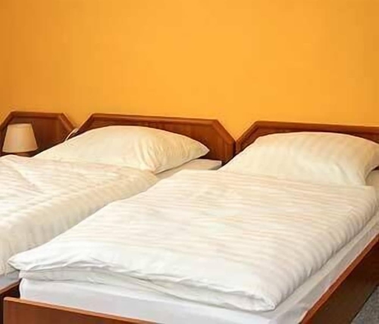 Imagen de la habitación del Ratskeller Thum. Foto 7