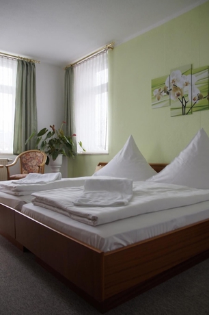 Imagen de la habitación del Ratskeller Thum. Foto 9