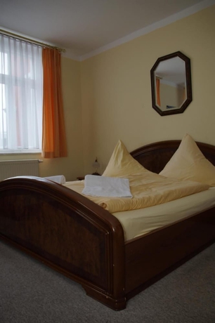 Imagen de la habitación del Ratskeller Thum. Foto 10