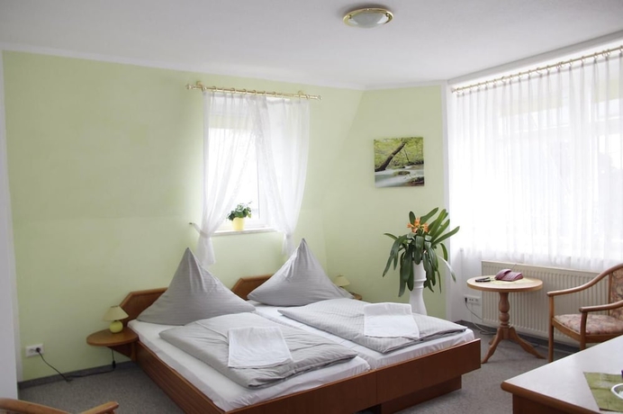 Imagen de la habitación del Ratskeller Thum. Foto 11