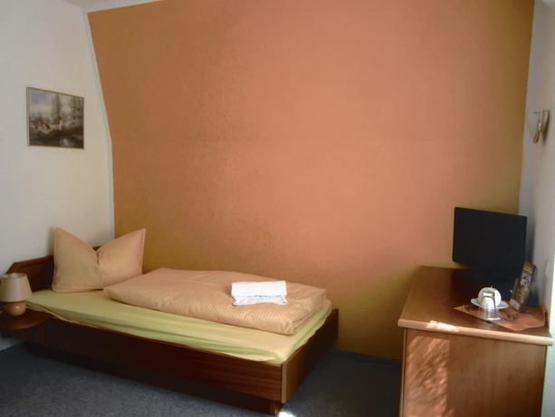 Imagen de la habitación del Ratskeller Thum. Foto 12