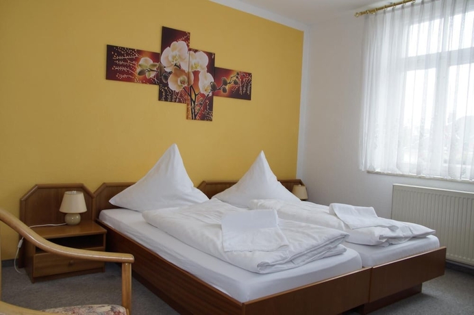 Imagen de la habitación del Ratskeller Thum. Foto 15