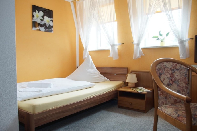 Imagen de la habitación del Ratskeller Thum. Foto 17